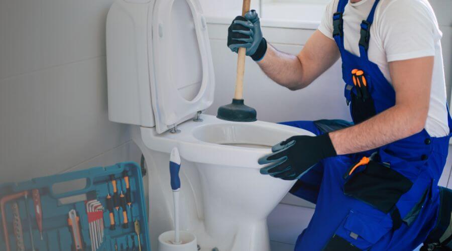 Professional emergency plumbing in Success, AR